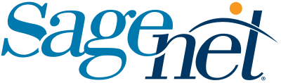 SageNet Help Center home page